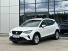Seat Arona SalonPL! Virtual Asystent Grzane Fotele Climatronic Czujniki GWARANCJA - 3