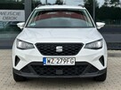 Seat Arona SalonPL! Virtual Asystent Grzane Fotele Climatronic Czujniki GWARANCJA - 4