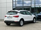 Seat Arona SalonPL! Virtual Asystent Grzane Fotele Climatronic Czujniki GWARANCJA - 7