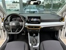 Seat Arona SalonPL! Virtual Asystent Grzane Fotele Climatronic Czujniki GWARANCJA - 8