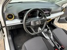 Seat Arona SalonPL! Virtual Asystent Grzane Fotele Climatronic Czujniki GWARANCJA - 9