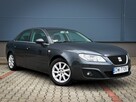 Seat Exeo 1.8 TSI 160KM Salon PL Jeden właściciel od nowości - 6