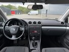 Seat Exeo 1.8 TSI 160KM Salon PL Jeden właściciel od nowości - 7