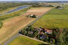 Piękny duży dom na dużej działce, dla rodziny - 3