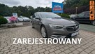 Opel Insignia 2.0 CDTI (210 KM) – Fabryczny Pakiet OPC-Line, FlexRide, Matryce LED - 1