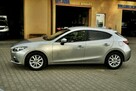 Mazda 3 2,2iCTDi Xenony, NAVI, 150KM, 2014r. - 3