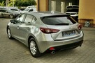 Mazda 3 2,2iCTDi Xenony, NAVI, 150KM, 2014r. - 5