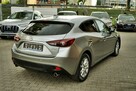 Mazda 3 2,2iCTDi Xenony, NAVI, 150KM, 2014r. - 6