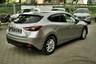 Mazda 3 2,2iCTDi Xenony, NAVI, 150KM, 2014r. - 7