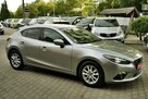Mazda 3 2,2iCTDi Xenony, NAVI, 150KM, 2014r. - 8