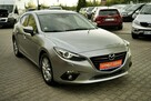 Mazda 3 2,2iCTDi Xenony, NAVI, 150KM, 2014r. - 10