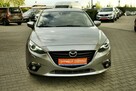 Mazda 3 2,2iCTDi Xenony, NAVI, 150KM, 2014r. - 11