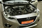 Mazda 3 2,2iCTDi Xenony, NAVI, 150KM, 2014r. - 12