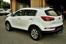 Kia Sportage 1,7CRDI NAVI, alu R17, skóra, 2014r. - 4