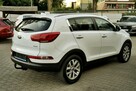 Kia Sportage 1,7CRDI NAVI, alu R17, skóra, 2014r. - 8