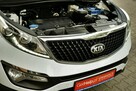 Kia Sportage 1,7CRDI NAVI, alu R17, skóra, 2014r. - 11