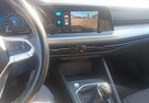 Volkswagen Golf Variant 1.5TSI 130KM EVO Life, salon PL, gwarancja, EXPORT - 4