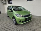 Škoda Citigo klima * grzane fotele *