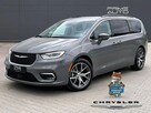 Chrysler Pacifica - 1