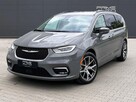 Chrysler Pacifica - 2