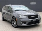 Chrysler Pacifica - 3