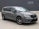 Chrysler Pacifica - 4