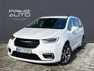 Chrysler Pacifica Zadbana ,niski przebieg ! , korzystne finansowanie ! SAMOCHÓD W POLSC - 2