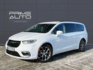 Chrysler Pacifica Zadbana ,niski przebieg ! , korzystne finansowanie ! SAMOCHÓD W POLSC - 3