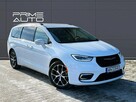 Chrysler Pacifica Zadbana ,niski przebieg ! , korzystne finansowanie ! SAMOCHÓD W POLSC - 5