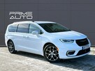Chrysler Pacifica Zadbana ,niski przebieg ! , korzystne finansowanie ! SAMOCHÓD W POLSC - 6