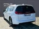 Chrysler Pacifica Zadbana ,niski przebieg ! , korzystne finansowanie ! SAMOCHÓD W POLSC - 9