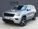 JEEP Grand cherokee 20'  4X4  SUPER STAN!