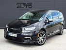 Chrysler Pacifica LIMITED 2023  20' Samochód w Polsce gotowy do jazdy ! - 1