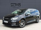 Chrysler Pacifica LIMITED 2023  20' Samochód w Polsce gotowy do jazdy ! - 3