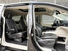 Chrysler Pacifica LIMITED 2023  20' Samochód w Polsce gotowy do jazdy ! - 13