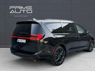 Chrysler Pacifica NOWA 4x4 AWD niski przebieg ! Black Edition  GAZ LPG Samochód w Polsce - 3