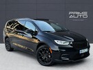 Chrysler Pacifica NOWA 4x4 AWD niski przebieg ! Black Edition  GAZ LPG Samochód w Polsce - 5