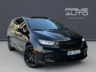 Chrysler Pacifica NOWA 4x4 AWD niski przebieg ! Black Edition  GAZ LPG Samochód w Polsce - 6