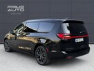 Chrysler Pacifica NOWA 4x4 AWD niski przebieg ! Black Edition  GAZ LPG Samochód w Polsce - 7