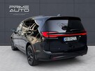 Chrysler Pacifica NOWA 4x4 AWD niski przebieg ! Black Edition  GAZ LPG Samochód w Polsce - 8
