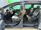 Chrysler Pacifica NOWA 4x4 AWD niski przebieg ! Black Edition  GAZ LPG Samochód w Polsce - 9