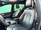 Chrysler Pacifica NOWA 4x4 AWD niski przebieg ! Black Edition  GAZ LPG Samochód w Polsce - 11