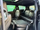 Chrysler Pacifica NOWA 4x4 AWD niski przebieg ! Black Edition  GAZ LPG Samochód w Polsce - 12