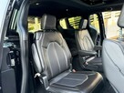 Chrysler Pacifica NOWA 4x4 AWD niski przebieg ! Black Edition  GAZ LPG Samochód w Polsce - 14