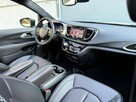 Chrysler Pacifica NOWA 4x4 AWD niski przebieg ! Black Edition  GAZ LPG Samochód w Polsce - 15