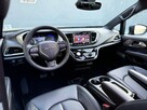 Chrysler Pacifica NOWA 4x4 AWD niski przebieg ! Black Edition  GAZ LPG Samochód w Polsce - 16