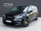 Chrysler Pacifica 2023r! FULL LED, CarPlay, NOWY! 20' Samochód gotowy do jazdy ! - 2