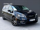Chrysler Pacifica 2023r! FULL LED, CarPlay, NOWY! 20' Samochód gotowy do jazdy ! - 8