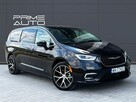 Chrysler Pacifica 2023r! FULL LED, CarPlay, NOWY! 20' Samochód gotowy do jazdy ! - 9