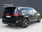 Chrysler Pacifica 2023r! FULL LED, CarPlay, NOWY! 20' Samochód gotowy do jazdy ! - 11